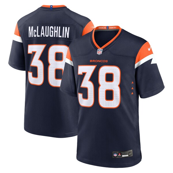 Denver Broncos Maillot alternatif 2026/27