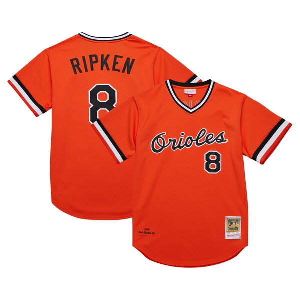 Baltimore Orioles Maillot spécial 2001