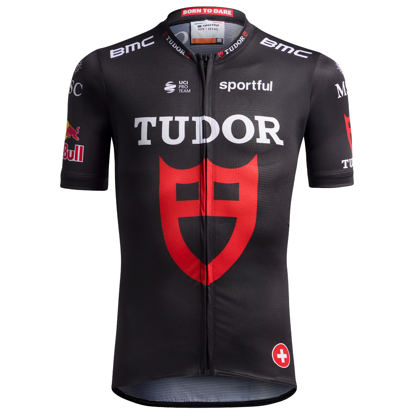 Tudor Pro Cycling Team Tudor 2026