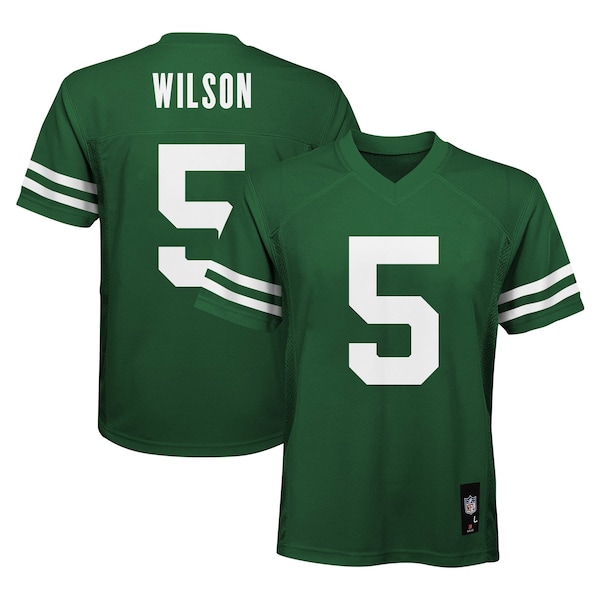 New York Jets Maillot domicile 2026/27