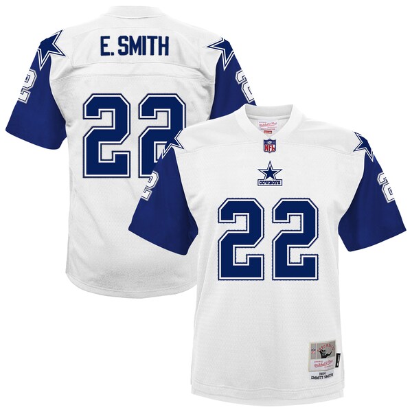 Toddler Mitchell Ness Emmitt Smith 1994