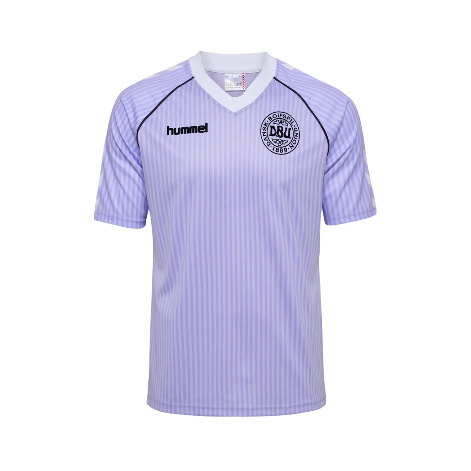 Danemark Maillot de gardien 1986