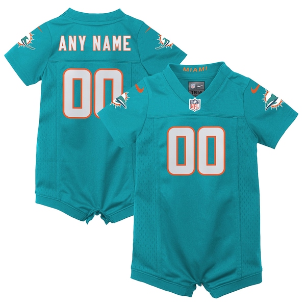 Miami Dolphins Camiseta local 2025/26
