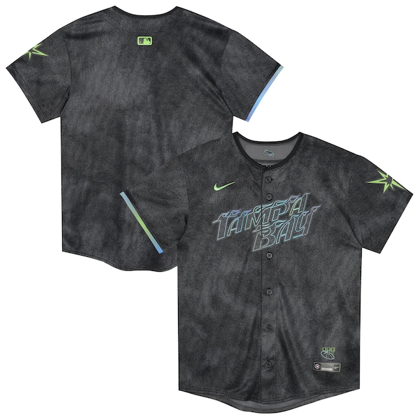 Tampa Bay Rays City Connect 2025/26