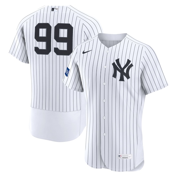 New York Yankees Home Jersey 2026/27