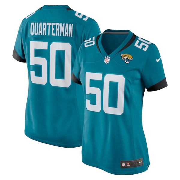 Jacksonville Jaguars Maillot domicile 2026/27