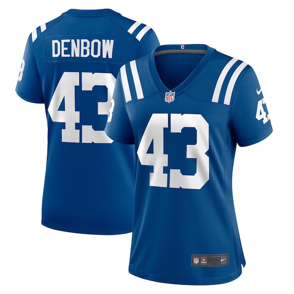 Indianapolis Colts Camiseta local 2026/27