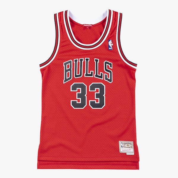 Chicago Bulls 1997