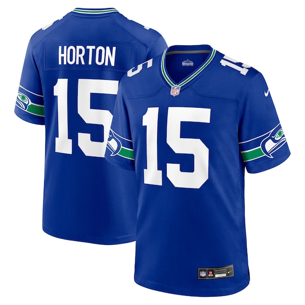 Seattle Seahawks Maillot alternatif 2026/27