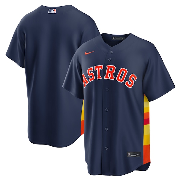 Houston Astros Alternate-Trikot 2026/27