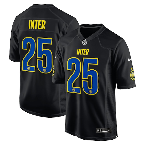Inter Mailand Camiseta especial 2025