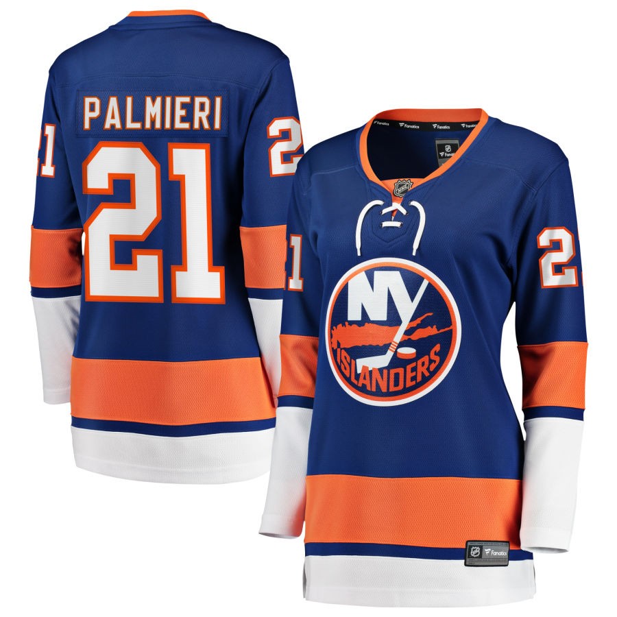New York Islanders Maillot domicile 2026/27