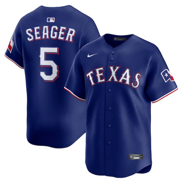 Texas Rangers Alternate-Trikot 2026/27