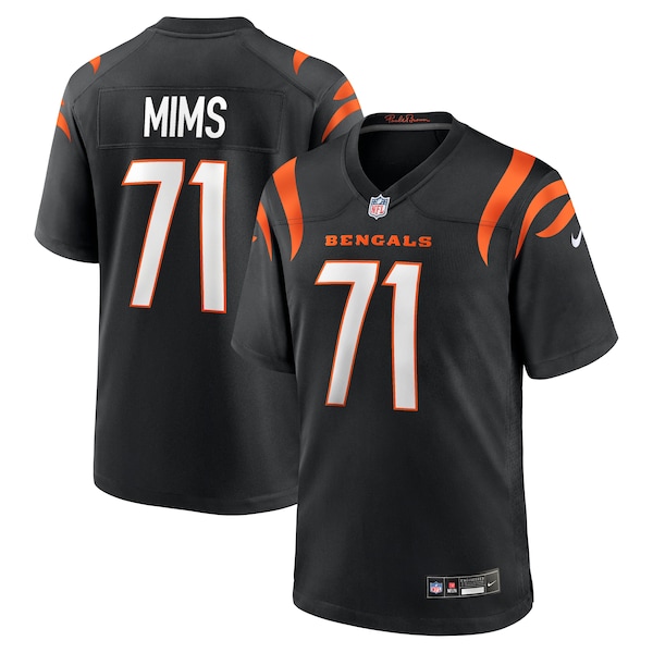 Cincinnati Bengals Home Jersey 2026/27