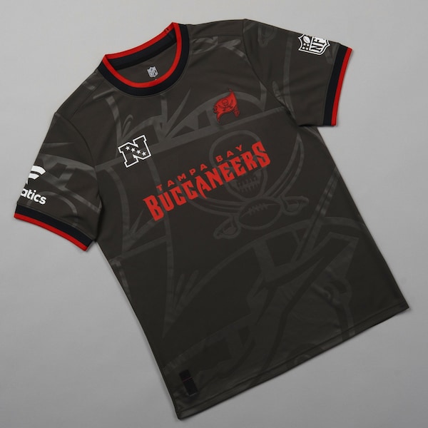 Tampa Bay Buccaneers Speciaal Shirt 2025