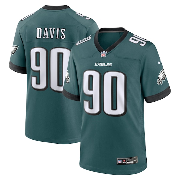 Philadelphia Eagles Heimtrikot 2026/27