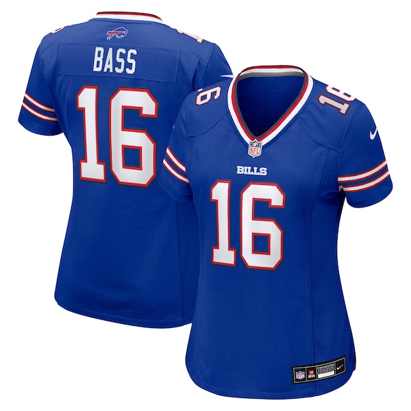 Buffalo Bills Camiseta local 2026/27