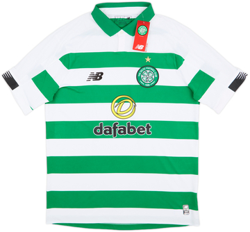 Celtic FC Home Shirt 2019/20