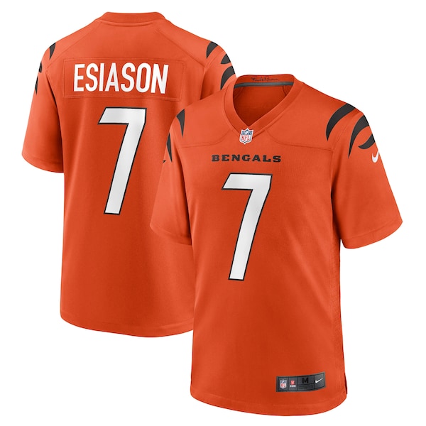 Cincinnati Bengals Maillot alternatif 2026/27