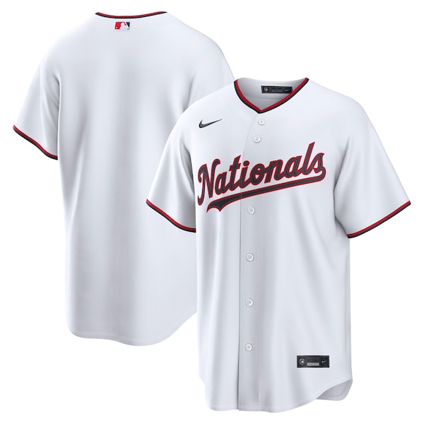Washington Nationals Heimtrikot 2025/26