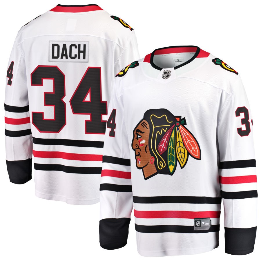 Chicago Blackhawks Maillot domicile 2026/27