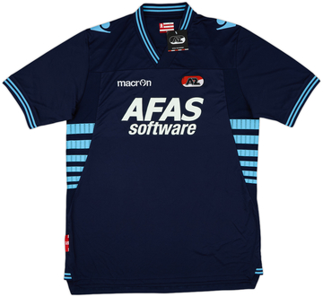AZ Alkmaar Away Shirt 2013/14
