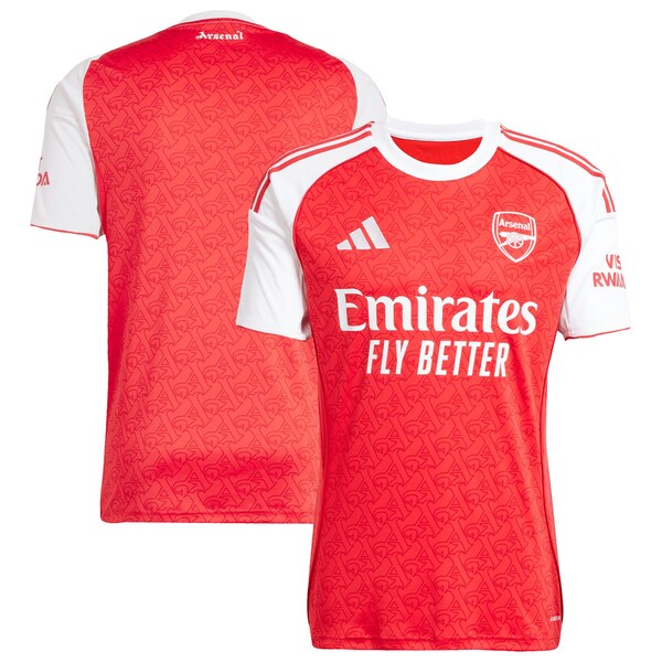 FC Arsenal Heimtrikot 2025/26