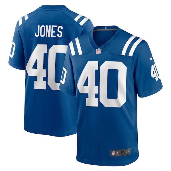 Indianapolis Colts Camiseta local 2026/27