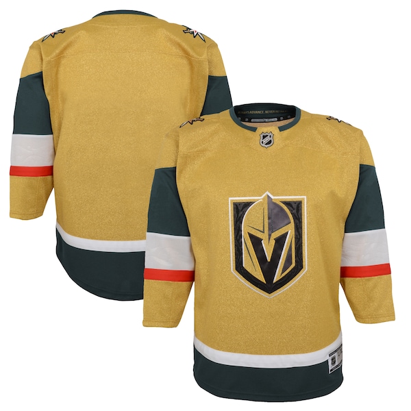 Vegas Golden Knights Alternate-Trikot 2020/21