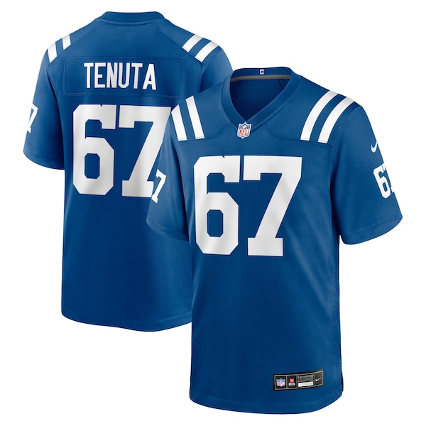 Indianapolis Colts Thuisshirt 2026/27