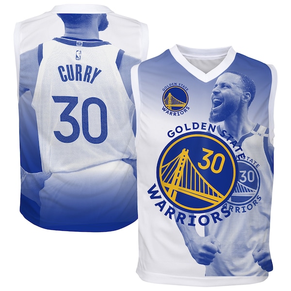 Golden State Warriors Fashion Jersey 2026/27