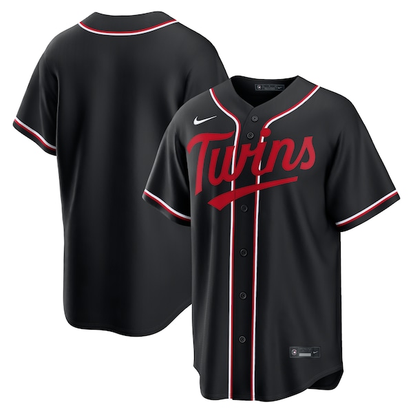 Minnesota Twins Fashion-Trikot 2025/26