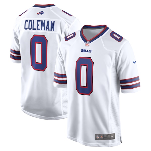Buffalo Bills Maillot extérieur 2026/27