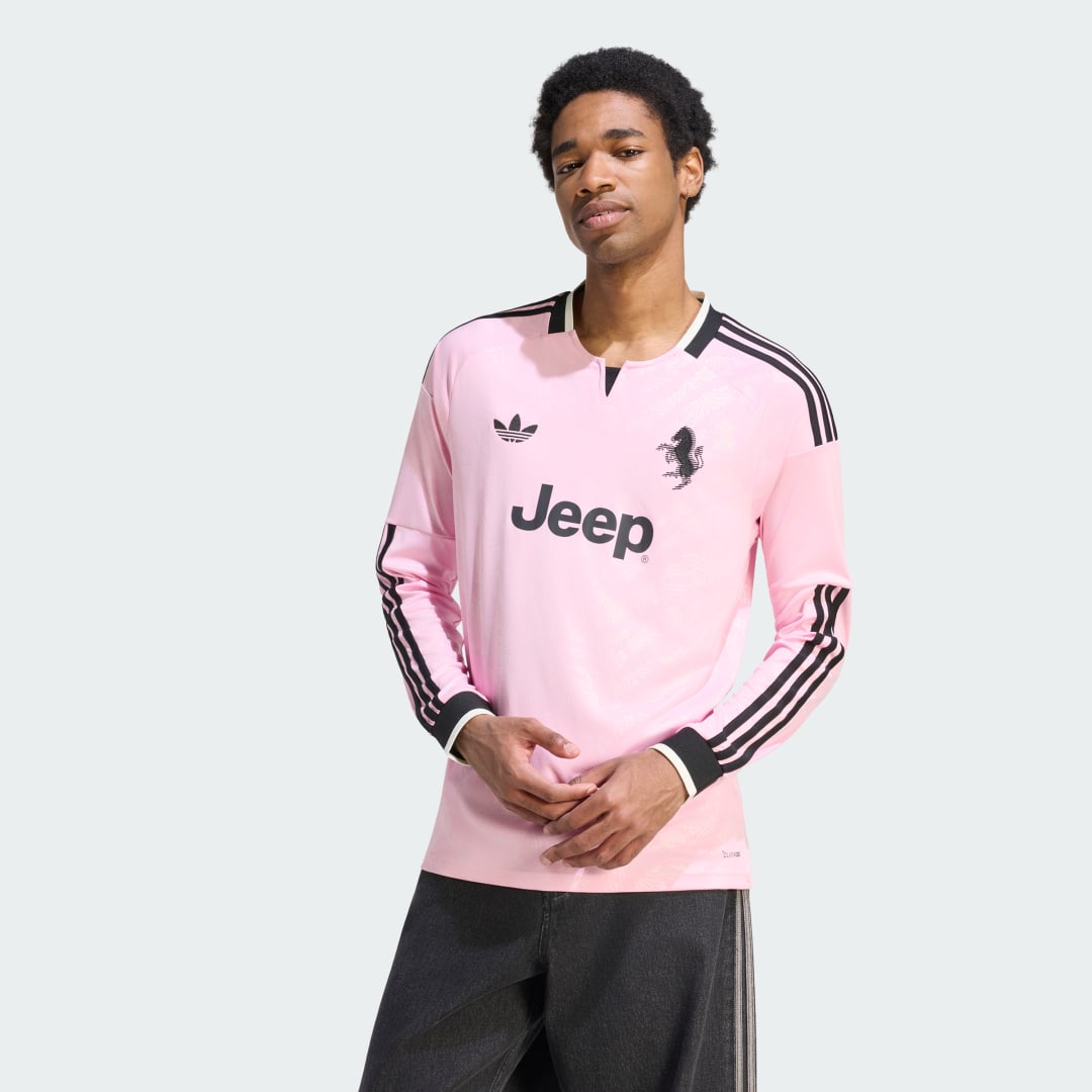 Juventus Turin Maillot extérieur 2026/27