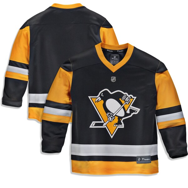 Pittsburgh Penguins Maillot domicile 2026/27