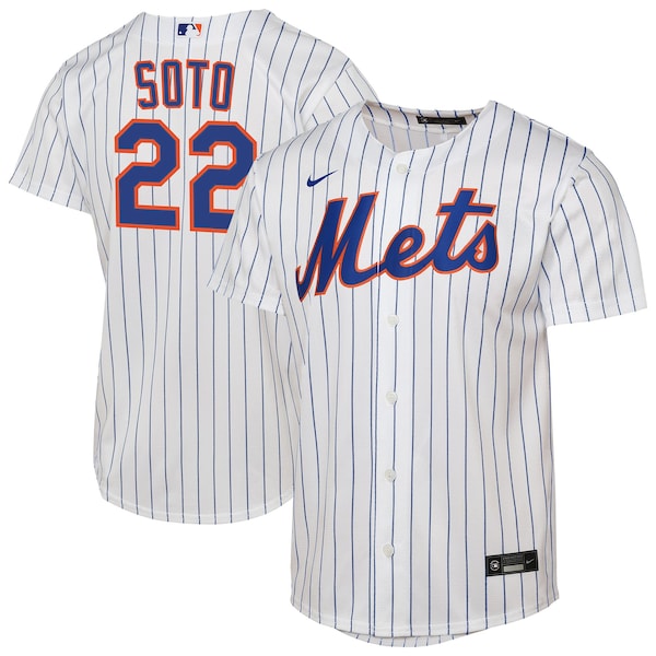 New York Mets Maillot domicile 2025/26