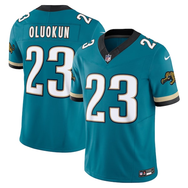 Jacksonville Jaguars Classic Edition 2026/27
