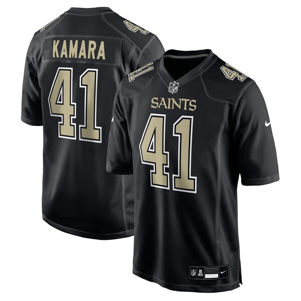 New Orleans Saints Sondertrikot 2025/26
