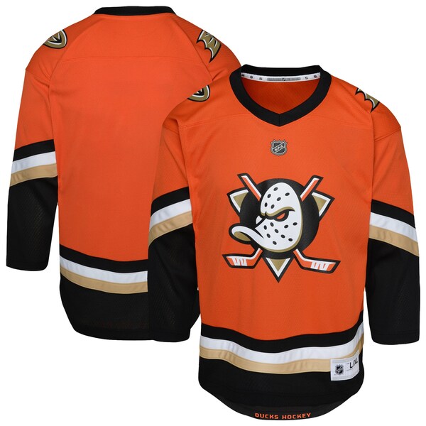 Anaheim Ducks Maillot domicile 2026/27