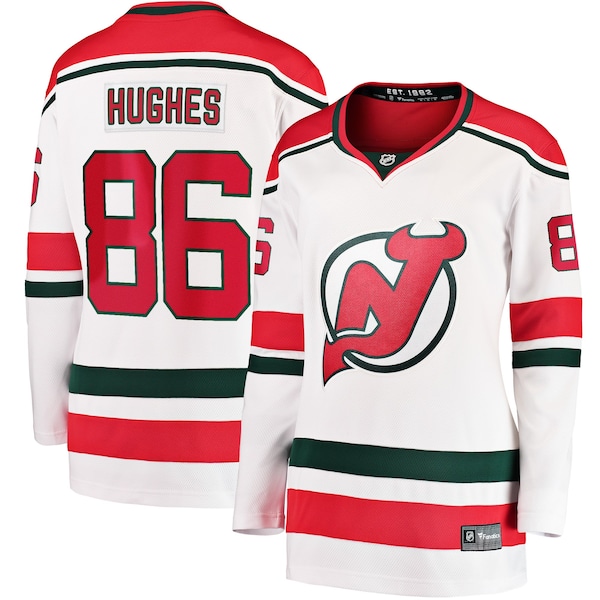 New Jersey Devils Maillot alternatif 2026/27