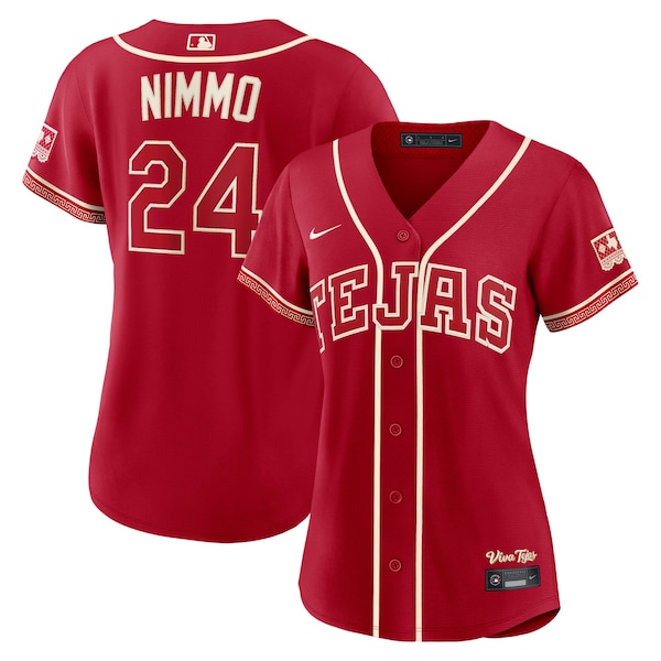 Texas Rangers City Connect 2026
