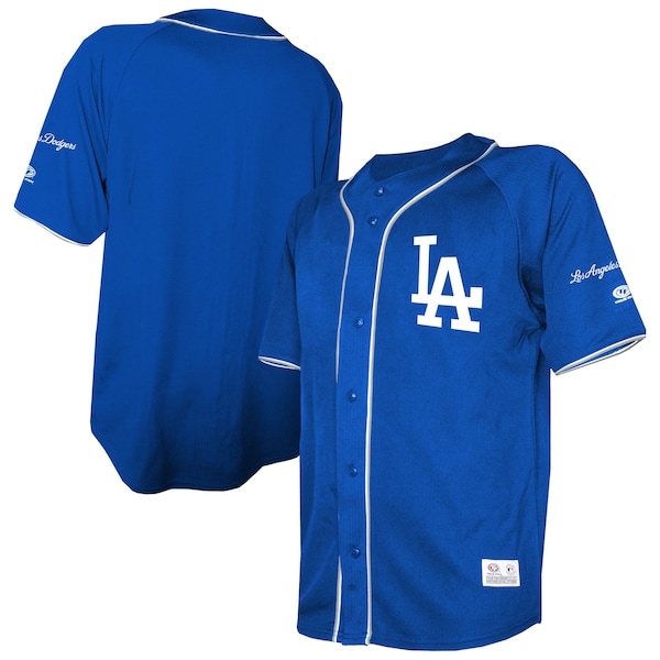 Los Angeles Dodgers Fashion-Trikot 2026/27