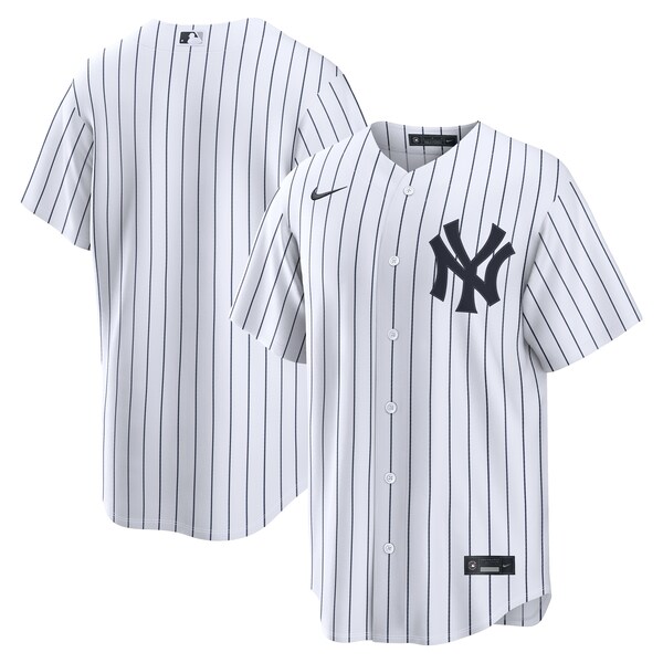 New York Yankees Camiseta local 2025/26