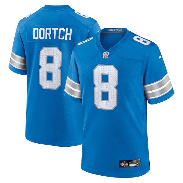 Detroit Lions Camiseta local 2026/27