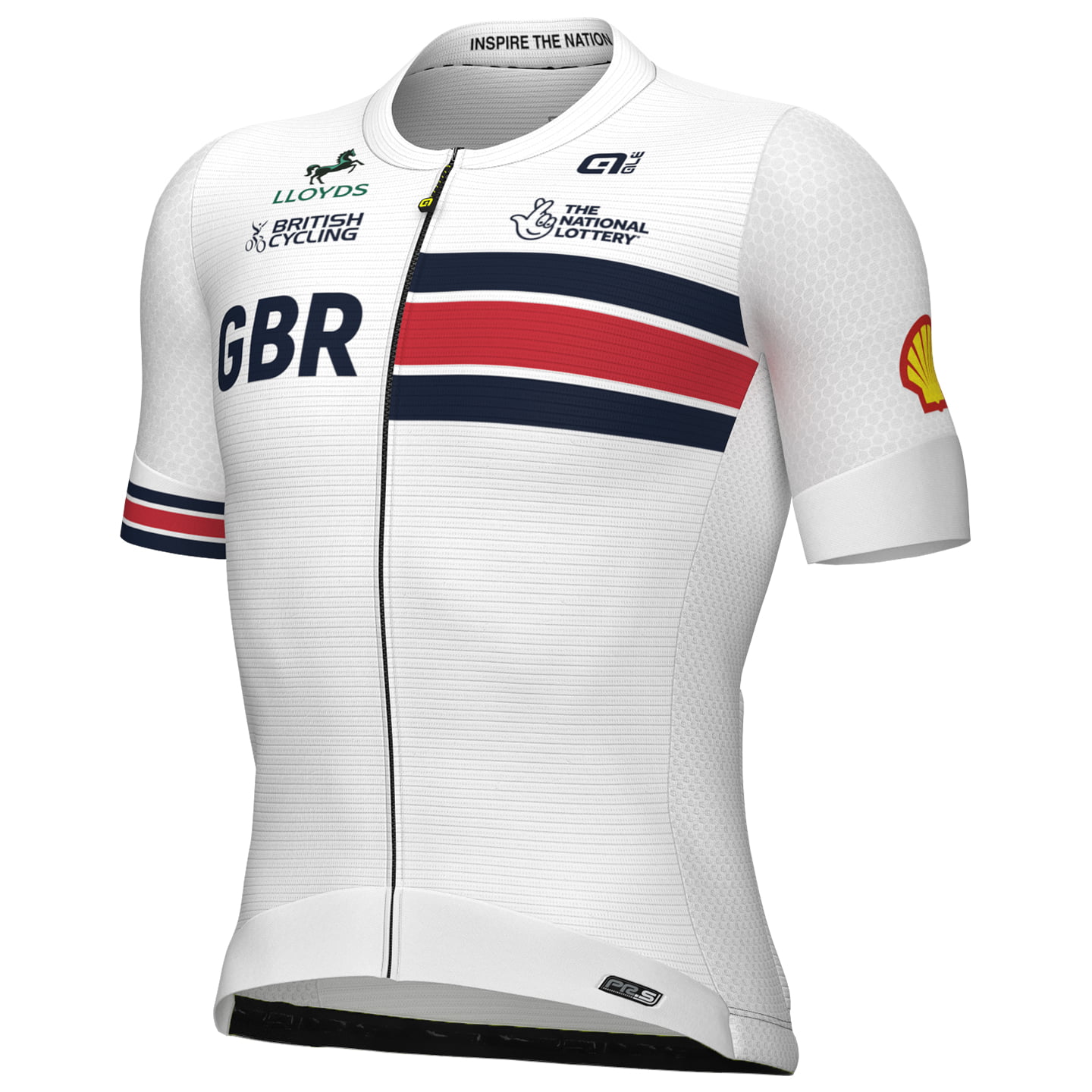 Großbritannien Britische Nationalmannschaft Race 2026