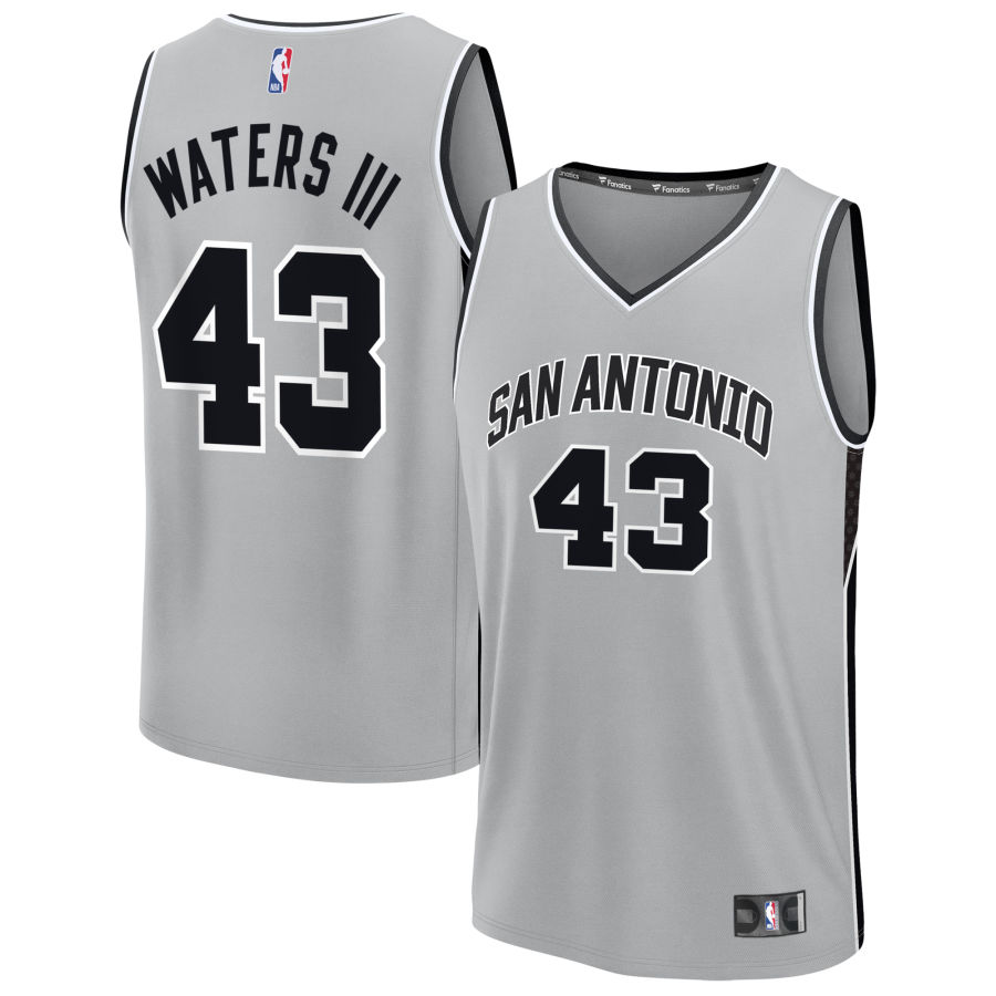 San Antonio Spurs Statement Edition 2026/27
