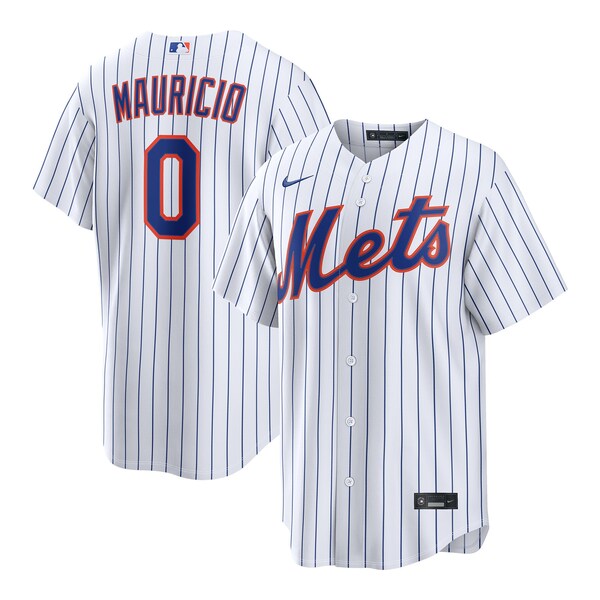 New York Mets Home Jersey 2026/27