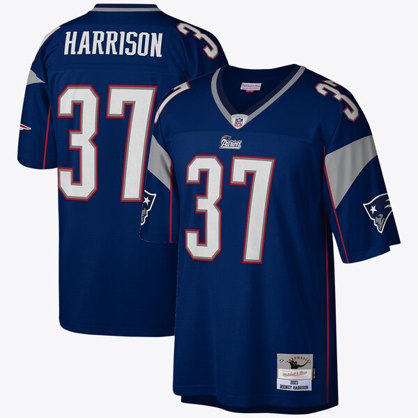 New England Patriots Special Shirt 2003