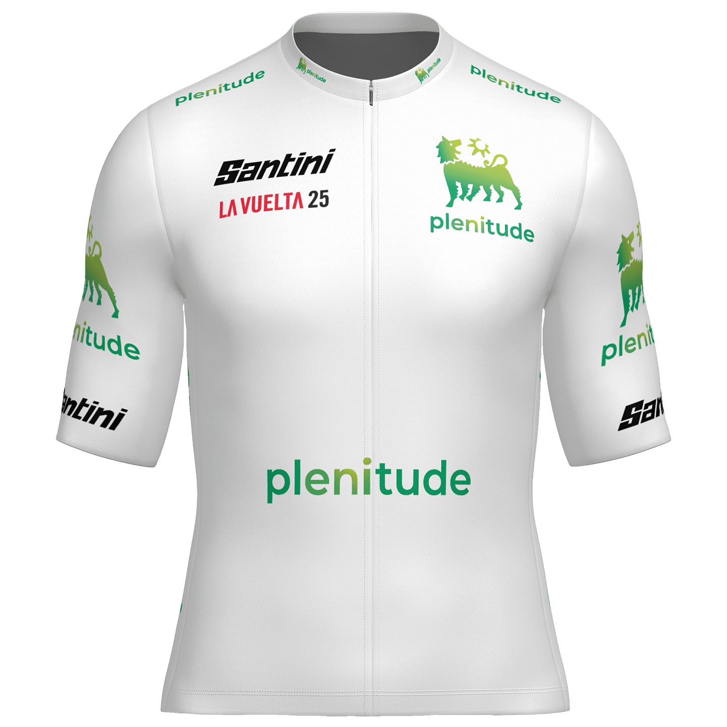 La Vuelta a España Special Shirt 2025
