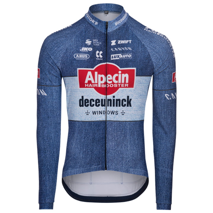 Alpecin-Deceuninck 2024